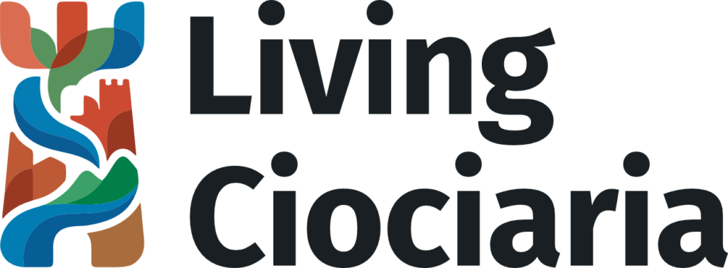 Logo di Living Ciociaria