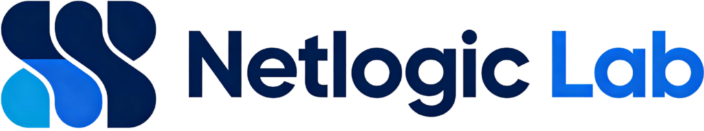 Logo di Netlogic Lab